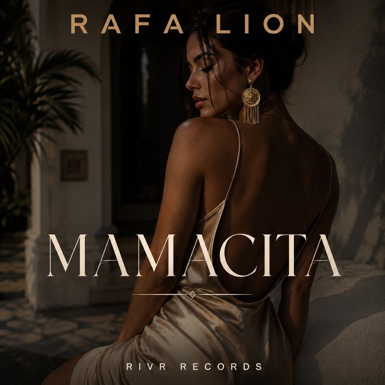 Mamacita by Rafa Lion